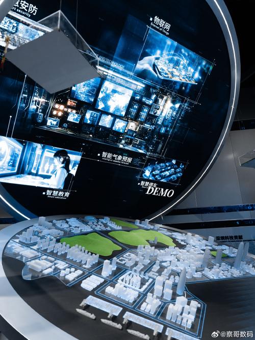 深圳市华视时代智能科技