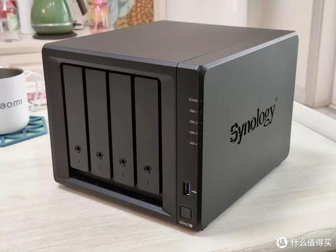 synology ds916拆机