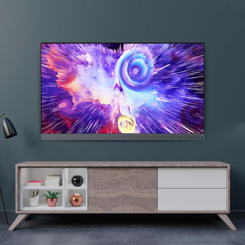 电视机led和智能电视