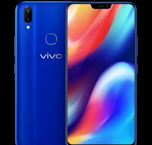 vivoz1配置参数详情置参数