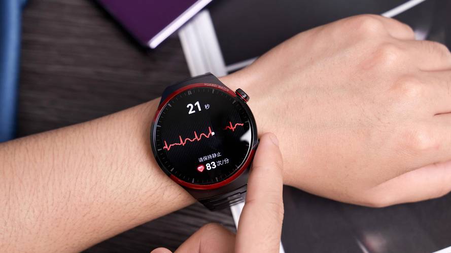 性价比好的智能手表品牌