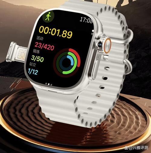500元的智能手表推荐