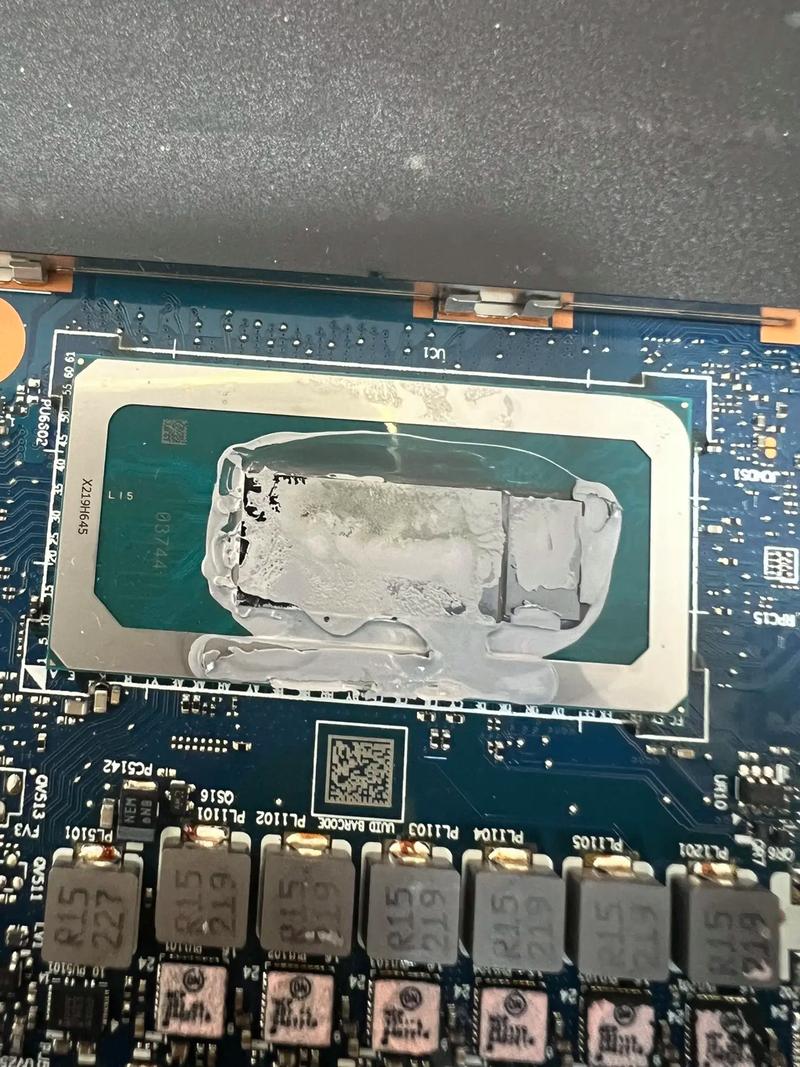 ThinkPadr420拆机清灰