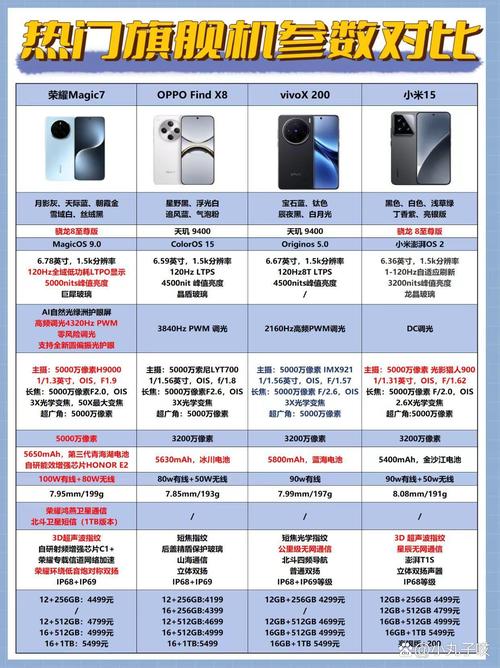 vivox3O参数详细参数配置