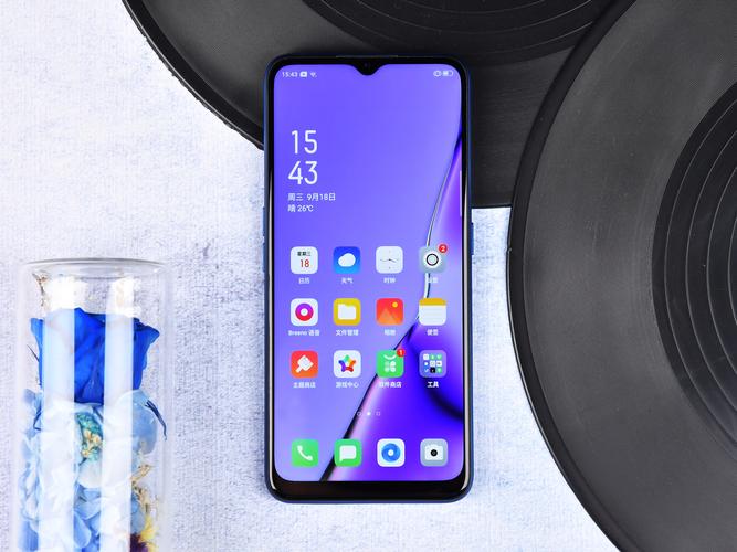 oppo a11x参数详细参数