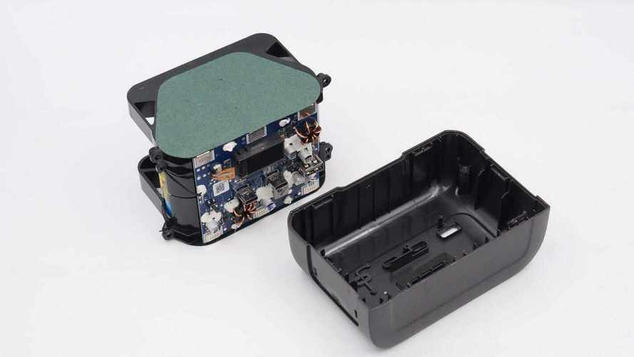 oriolus dp100 拆机