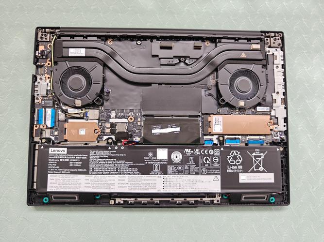 thinkpad t520 拆机