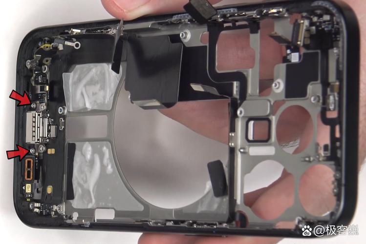 19macbookPro15拆机