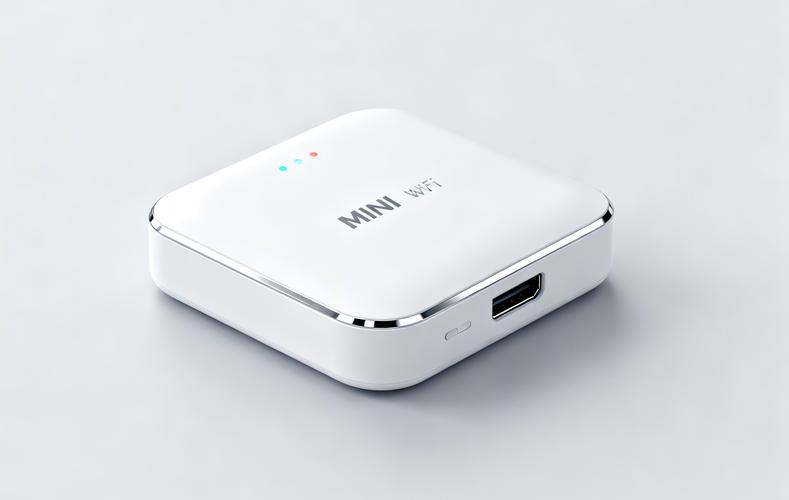 智能路由器的mini版