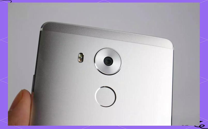 华为mate8参数详细参数对比