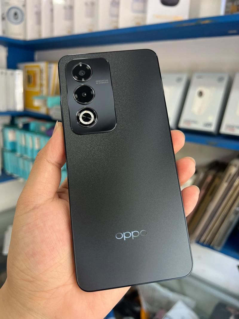 oppo a3参数详细参数配置
