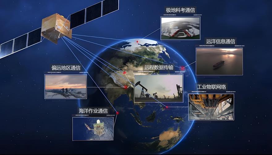 智能电网信息与通信技术