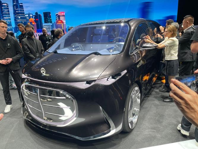 2025上海车展智能化