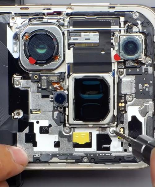 ThinkPadx280拆机教程