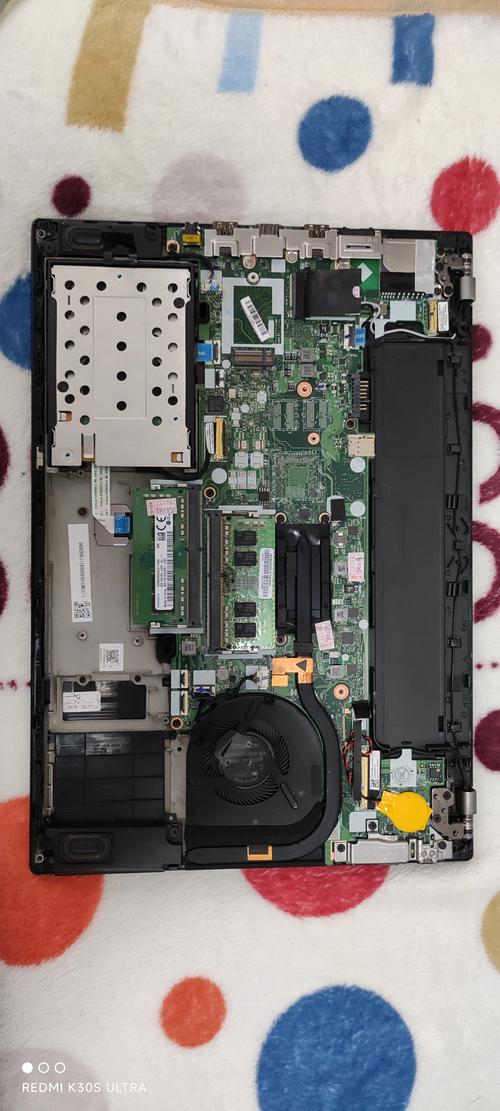 thinkpadt470拆机步骤