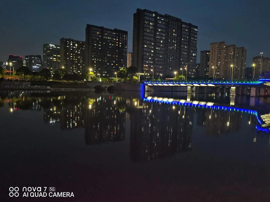 nova75g拍照参数详细参数