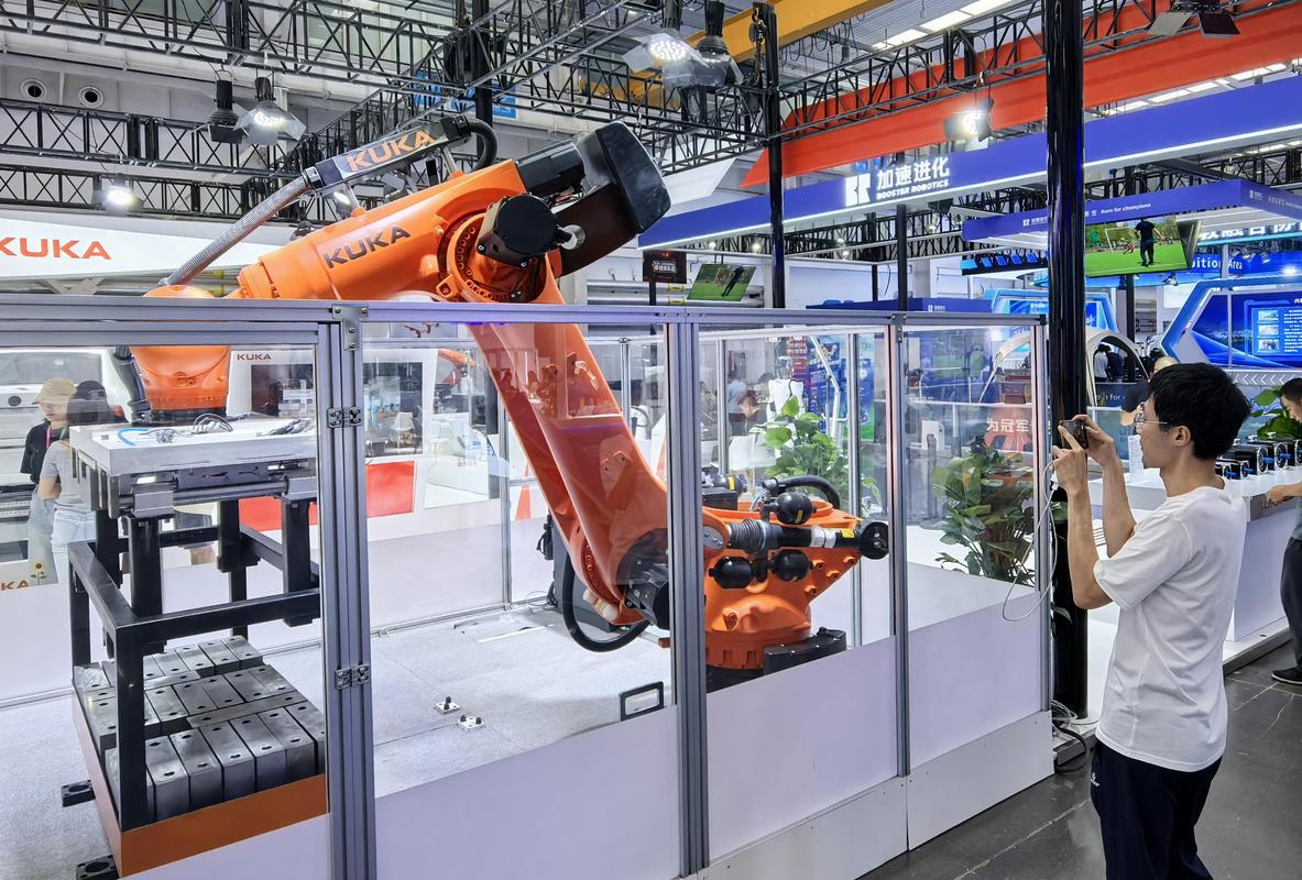 2025智能硬件展览会