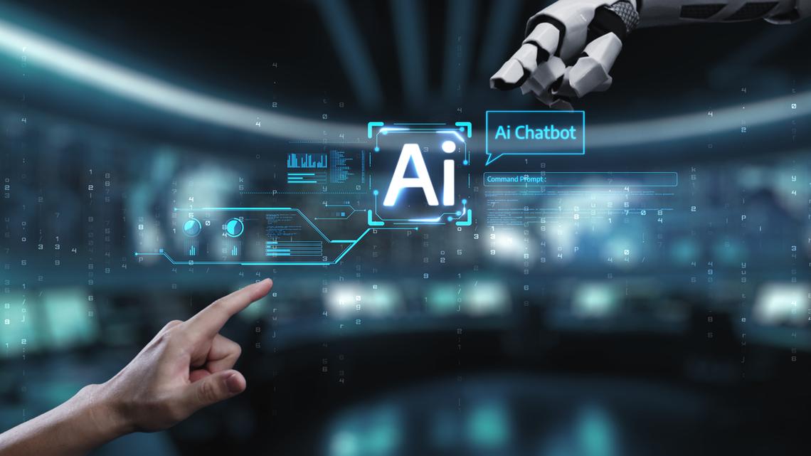 改变人们生活的智能技术