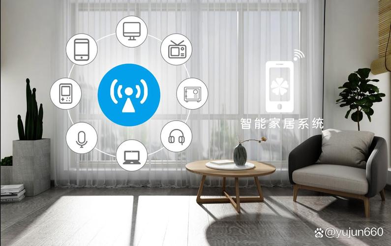 2025年智能家居展会