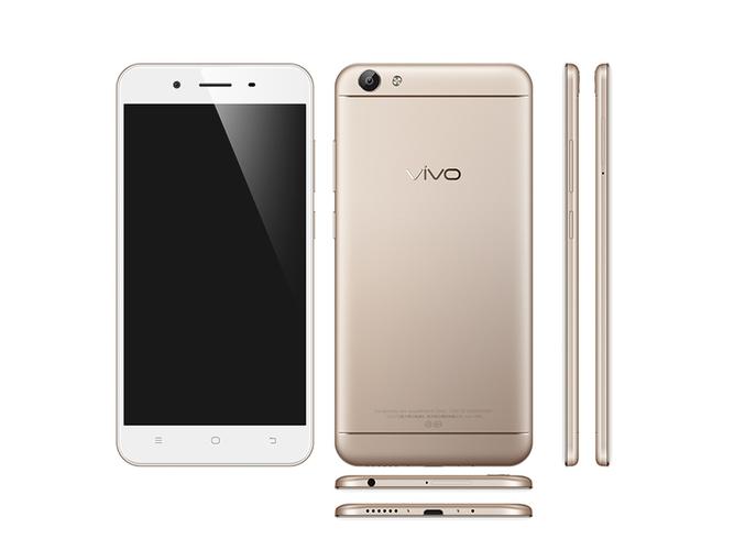 vivoy66参数详细参数配置