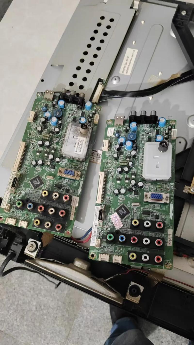 tcl智能电视连接电脑