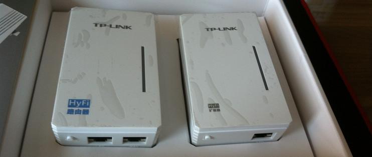 hyfi智能无线怎么样