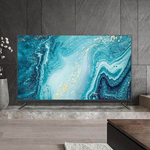 海尔电视50寸智能电视