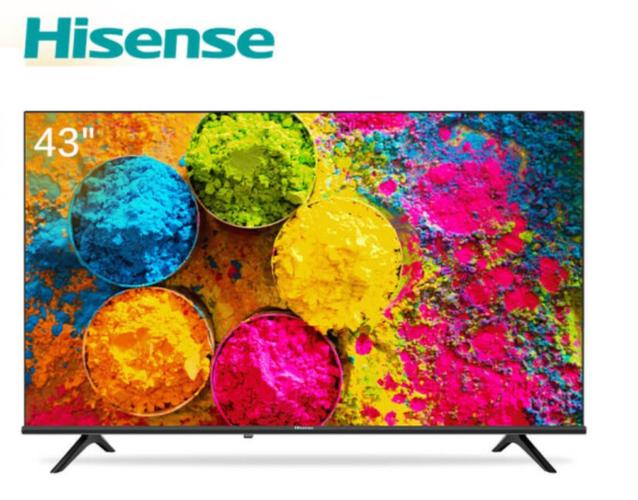 海信42寸智能电视推荐