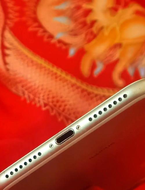 苹果7参数plus参数对比评测