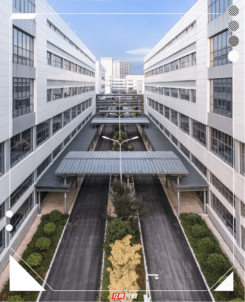 智能终端 手机 产业园