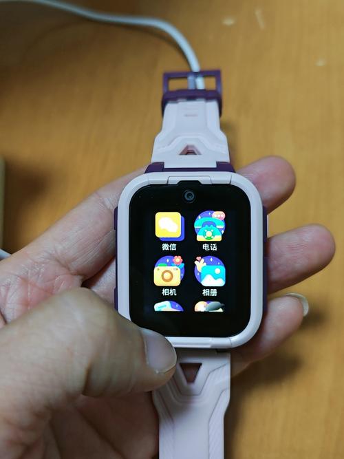 360儿童智能手表图片