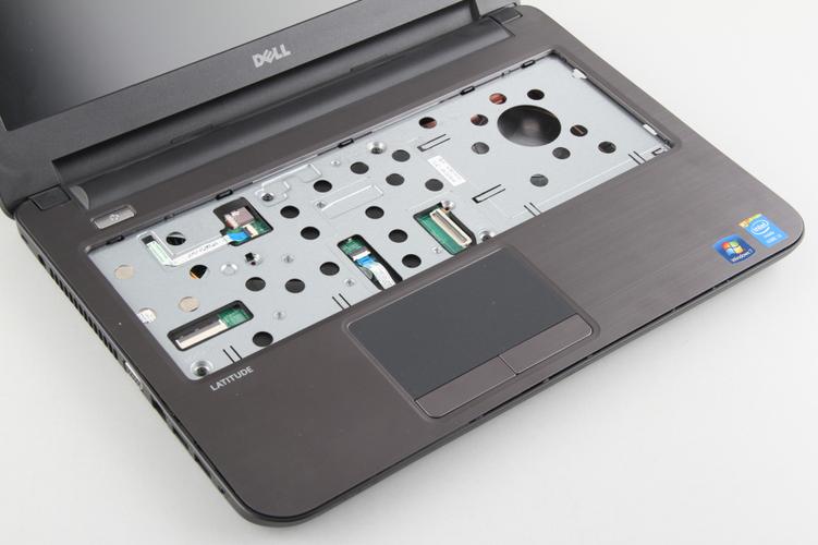 戴尔latitude3440拆机