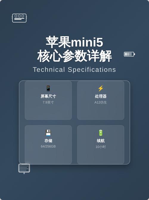 iphone5参数详细参数配置