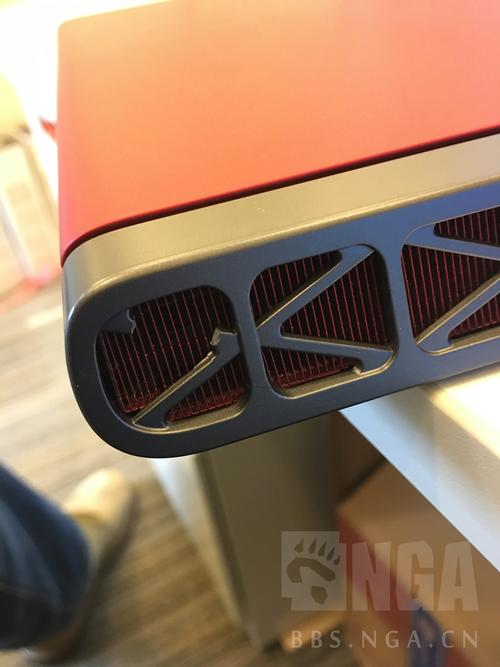 游匣7000 master 拆机