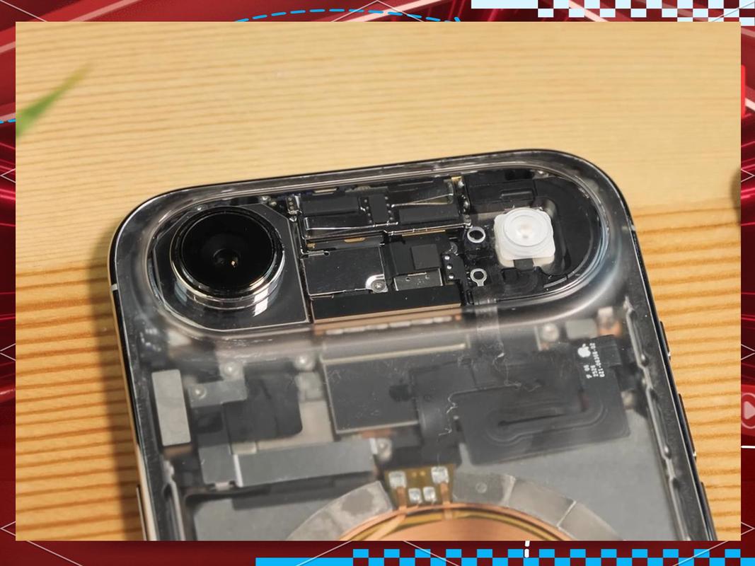 macbookair拆机视频教程