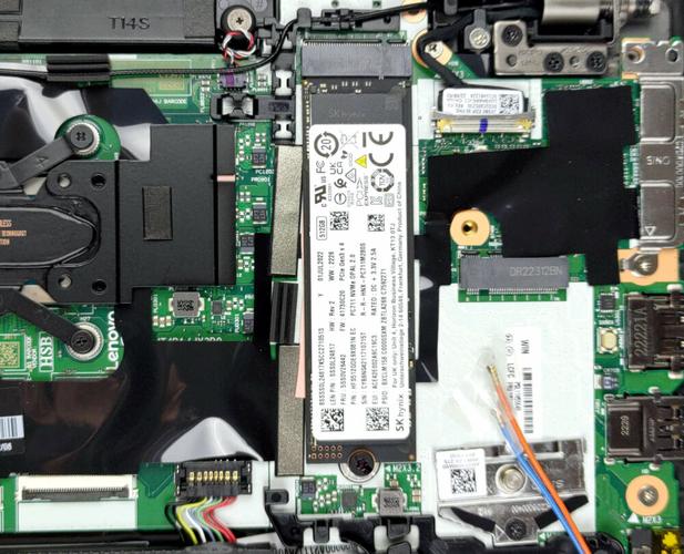 ideapad Yoga13拆机