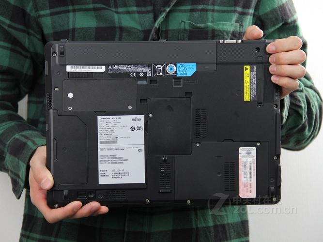 fujitsu sh561 拆机