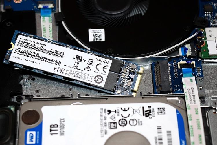 华为matebook d 拆机图