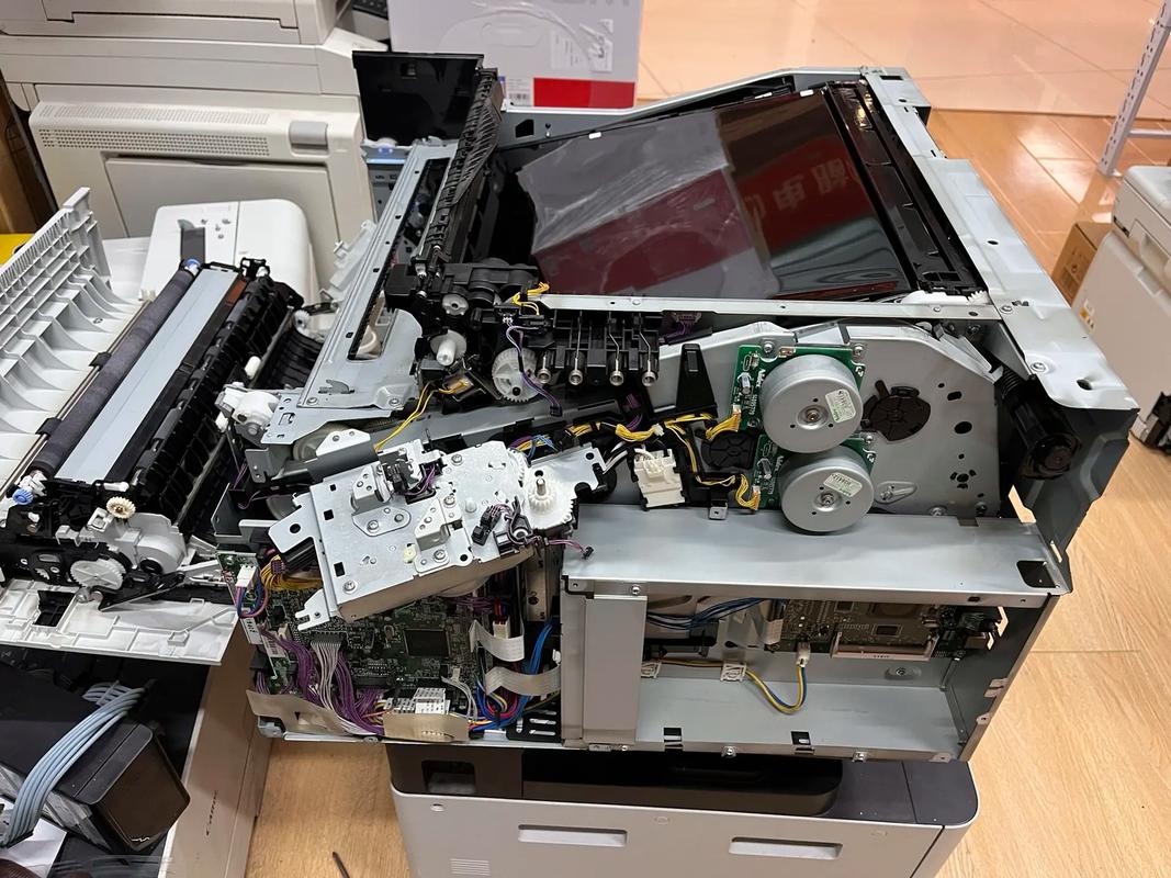 hp 22 1010 aio拆机