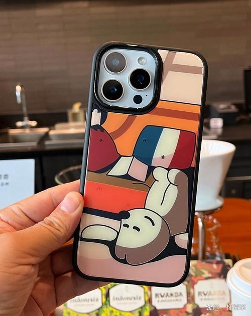 iphone智能手机壳