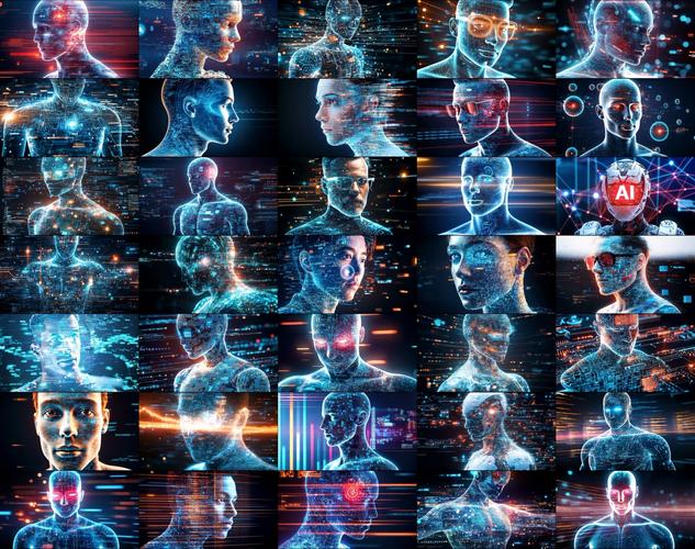 dnf人工智能数字多少