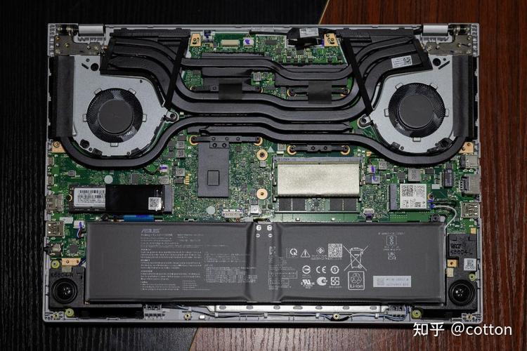 台电tbook 16 pro拆机