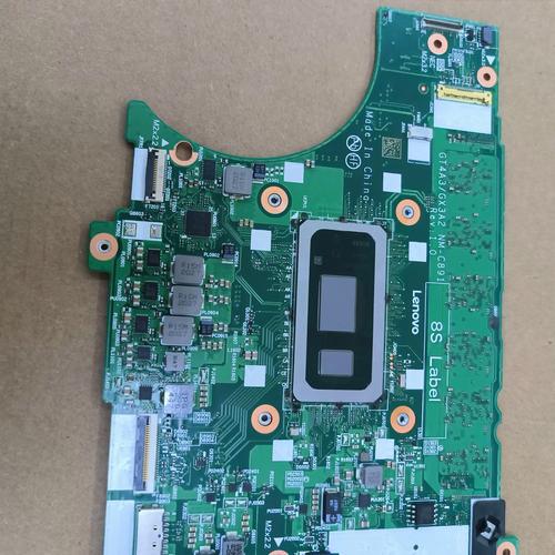 thinkcentre x1拆机