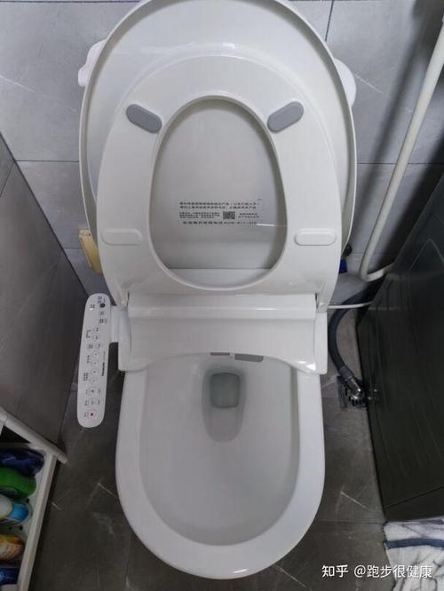 松下5225智能马桶盖
