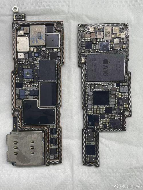 macbookair14拆机图解