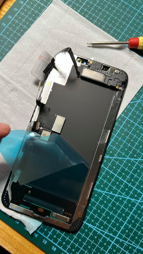 iphonexsmax拆机图超清