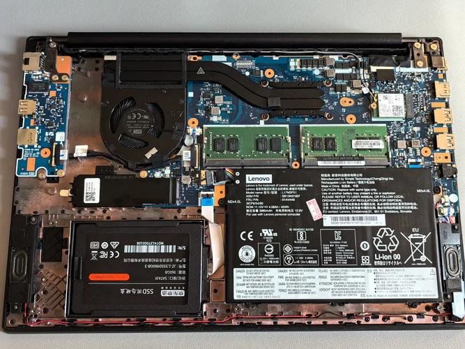 thinkpade585拆机评测