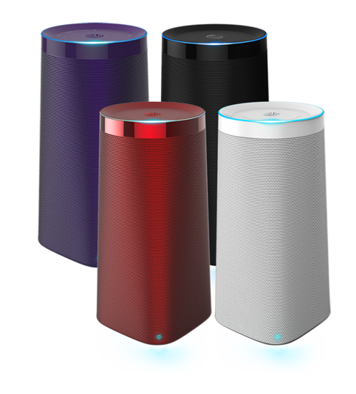 叮咚智能音箱app下载