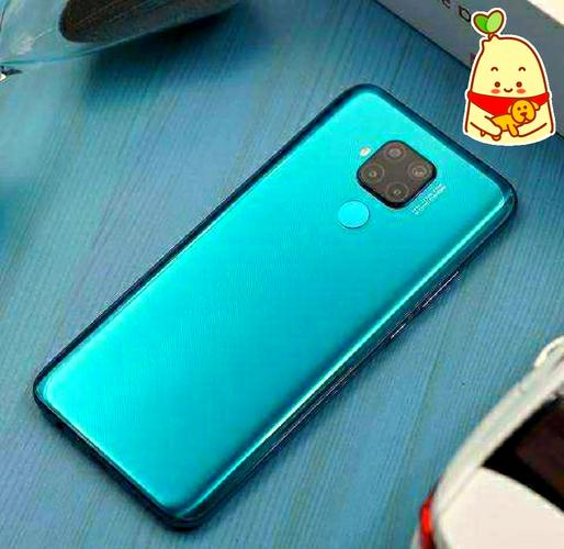 华为nova 5参数pro参数