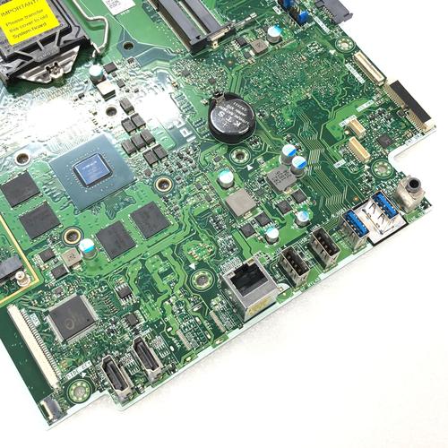 戴尔inspiron1427拆机